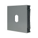 Module Pour Lecteur Vigik Métal Ultra - COMELIT UT9300M
