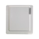 Centrale Vedo, Box Plastique, Alimentation 1.5A - COMELIT VEDO200FR