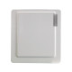 Centrale Vedo 34, Boitier Plastique, Alimentation 1.5A - COMELIT VEDO34FR