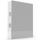 Centrale Vedo 34, Boitier Métal, Alimentation 1.5A - COMELIT VEDO34MFR