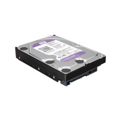 Disque Dur Capacité 2 To Pour Dvr/Nvr - COMELIT WDSK325A 