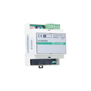 Interface Simplehome Modbus - COMELIT 20003400 