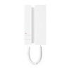 Poste Audio Mini 2 Boutons, Universel - COMELIT 2703U 