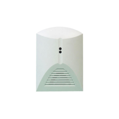 Capteur Microphonique De Rupture Vitres - COMELIT 30087301 