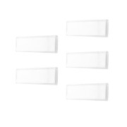 Porte-Noms Pour Bouton 3061M-3061S-3061A - COMELIT 3058 