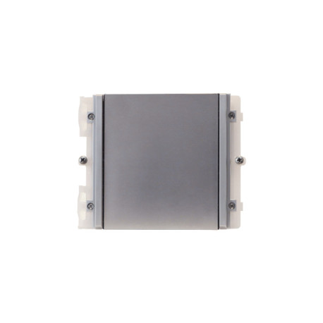 Module Obturateur  Série Ikall Metal - COMELIT 3334M 