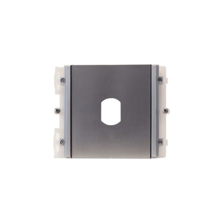 Module  T25 Série Ikall Metal - COMELIT 3345M 