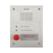Platine Audio Pour Appels D'Urgence Système Vip - COMELIT 3460EA 