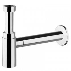 .SIPHON LAVABO DROIT ABS CHROME - CRISTINA ONDYNA AC79051