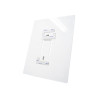 Platine D'Adaptation Pour Mini Mains Libres - COMELIT 6711WV 