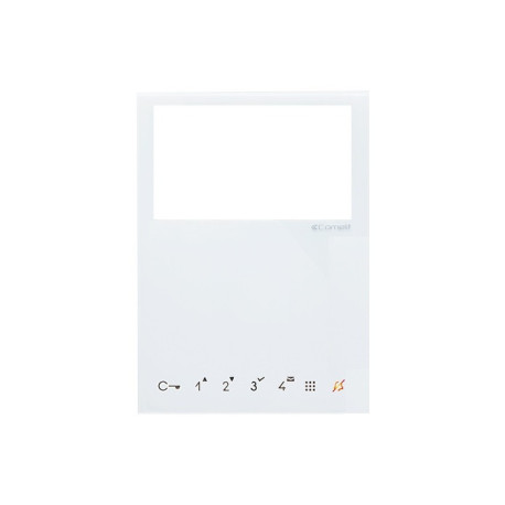 Kit Plat.Suppl. Moniteur Mini Combiné Vip - COMELIT 6735W 