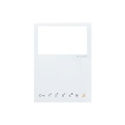 Kit Plat.Suppl. Moniteur Mini Combiné Vip - COMELIT 6735W 