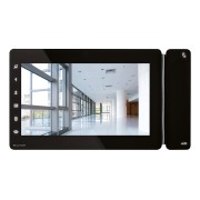 Moniteur Maxi Vip Noir - COMELIT 6802B 