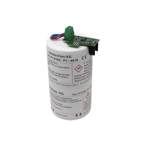 Cartouche Pour Fg100F - COMELIT FCAP100 