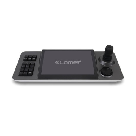 Clavier De Commande Ip Advance - COMELIT IPKYBA02A 