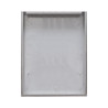 Boîtier Pour Façade Switch Inox 24-27-30-33 Boutons - COMELIT IX9165 
