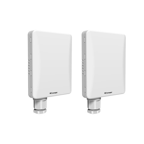 Kit Pré-Configuré 2 X Cpe-515A - COMELIT KITCPE-515A 