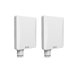 Kit Pré-Configuré 2 X Cpe-515A - COMELIT KITCPE-515A 