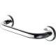 POIGNEE GRAND HOTEL 30 cm CHROME - CRISTINA ONDYNA GH21651