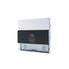 Module Audio/Vidéo Ultra Ip (Vip), Blanc - COMELIT UT8020W 
