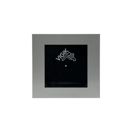 Module Vigik Complet Passif Pour Platine Ultra Compatible Acm/Ru - COMELIT UT9303M 