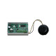Lecteur Vigik Avec Interface + Vglect2/B - COMELIT VGLECT4/B