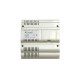 Centrale De Gestion Vigik 4 Portes - 12 V - COMELIT UG4/R
