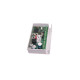 Centrale Monoporte Gestion Resilight Sans Tete De Lecture - COMELIT ACM/500-2-ST