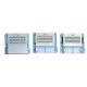 Module Audio 1 Bouton D'Appel Powercom - COMELIT 3320/1