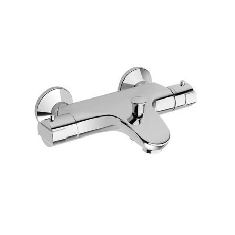 .BAIN DOUCHE SOFT MITIGEUR THERMOSTATIQUE NF CHROME - CRISTINA ONDYNA SF10151