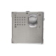 Module Pour Groupes A/V, Sans Bouton - COMELIT 3268S/0