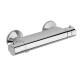 DOUCHE SOFT MITIGEUR THERMOSTATIQUE NF CHROME - CRISTINA ONDYNA SF12051