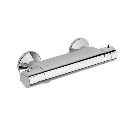 .DOUCHE SOFT MITIGEUR THERMOSTATIQUE NF CHROME - CRISTINA ONDYNA SF12051