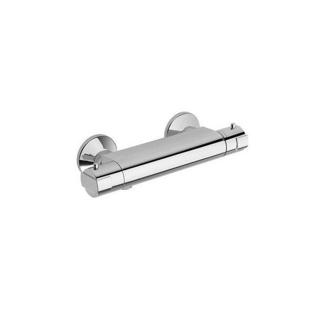 .DOUCHE SOFT MITIGEUR THERMOSTATIQUE NF CHROME - CRISTINA ONDYNA SF12051