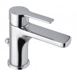 MITIGEUR LAVABO SOFT NF C3 VIDAGE METAL - CRISTINA ONDYNA SF22551