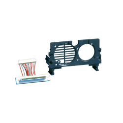 Support Hp Micro + Nappe - COMELIT 1250 