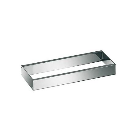 .SUPPORT SKUARA LAITON 20.5 x 10 x 2.5 cm - CRISTINA ONDYNA SK52812