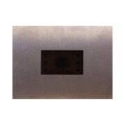 Boîtier D'Encastrement Pour Platine Pic3 Et Pic4 - COMELIT PIC3/BOIT 