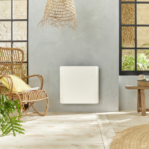 Radiateur électrique TAMARI V de la marque LVI - Vita Habitat