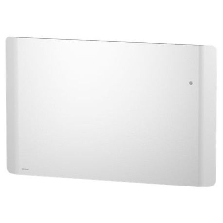 Radiateur Fonte NOIROT CALIDOO Nativ 1500W blanc connecté INTUIS M152115