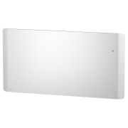 Radiateur Fonte NOIROT CALIDOO Nativ 2000W blanc connecté INTUIS M152117