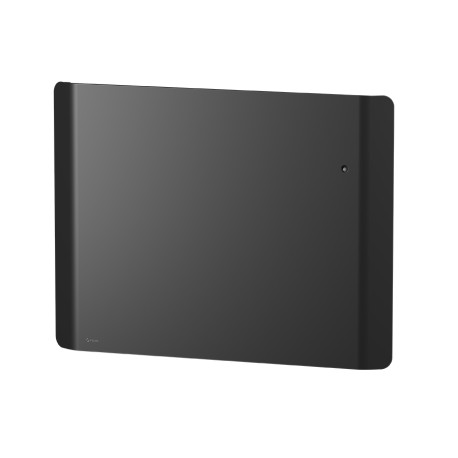 Radiateur Fonte NOIROT CALIDOO Nativ 1250W anthracite connecté INTUIS M152124