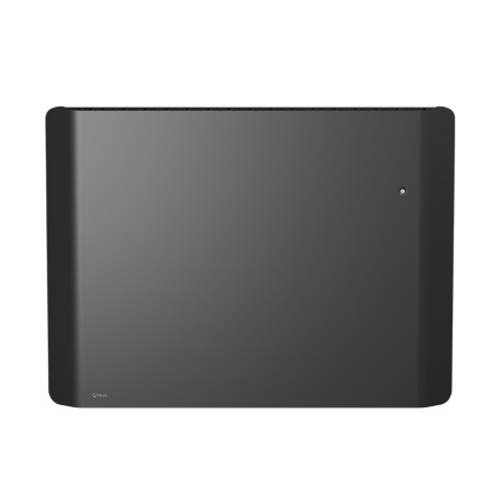 Radiateur Fonte NOIROT CALIDOO Nativ 1250W anthracite connecté INTUIS M152124