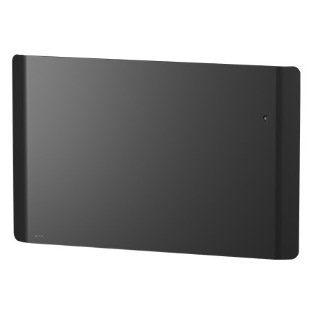 Radiateur Fonte NOIROT CALIDOO Nativ 1500W anthracite connecté INTUIS M152125