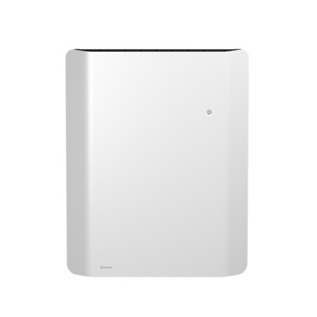 Radiateur Fonte NOIROT CALIDOO Nativ connecté INTUIS