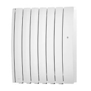 Radiateur inertie Intuis SLOOP connecté 750W M146112