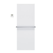 Sèche-serviette Acova électrique Alizéa Spa 350W TALI-130-050/GF