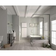 Sèche-serviette Acova électrique Alizéa Spa 500W TALI-180-050/GF