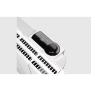 Radiateur Fonte NOIROT BELADOO Nativ Bas connecté INTUIS