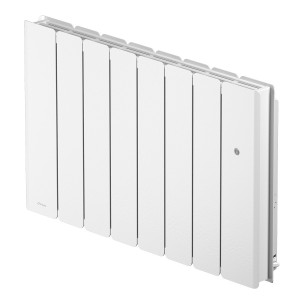 Radiateur Fonte NOIROT BELADOO Nativ Bas connecté INTUIS